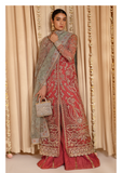 Formal Collection - Suffuse - Freeshia - Wedding - Amaani available at Saleem Fabrics Traditions