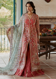 Formal Collection - Suffuse - Freeshia - Wedding - Amaani available at Saleem Fabrics Traditions