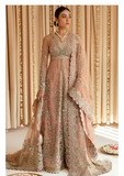 Formal Collection - Suffuse - Freeshia - Wedding - Naz available at Saleem Fabrics Traditions