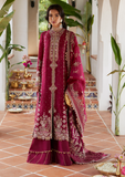 Formal Collection - Suffuse - Freeshia - Wedding - Zaib available at Saleem Fabrics Traditions