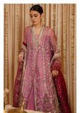 Formal Collection - Suffuse - Freeshia - Wedding - Zaiba available at Saleem Fabrics Traditions