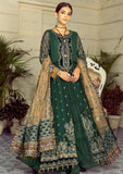 Formal Dress - AL Zohaib - Mehrbano - AZFM#01 available at Saleem Fabrics Traditions