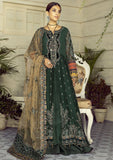 Formal Dress - AL Zohaib - Mehrbano - AZFM#01 available at Saleem Fabrics Traditions
