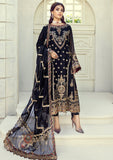 Formal Dress - AL Zohaib - Mehrbano - AZFM#03 available at Saleem Fabrics Traditions