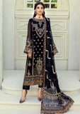 Formal Dress - AL Zohaib - Mehrbano - AZFM#03 available at Saleem Fabrics Traditions