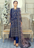 Formal Dress - AL Zohaib - Mehrbano - AZFM#04 available at Saleem Fabrics Traditions