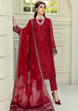 Formal Dress - AL Zohaib - Mehrbano - AZFM#05 available at Saleem Fabrics Traditions