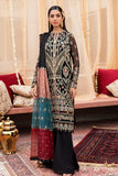 Formal Dress - Afrozeh - Ayzel Noroz - Arash - AZ#9 available at Saleem Fabrics Traditions