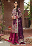 Formal Dress - Afrozeh - Ayzel Sangat - Gohar - D#6 available at Saleem Fabrics Traditions