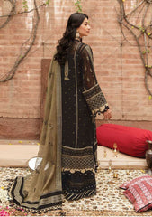Formal Dress - Afrozeh - Ayzel Sangat - Hema - D#3 available at Saleem Fabrics Traditions