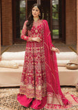 Formal Dress - Afrozeh - Ayzel Sangat - Khanzada Begum - D#4 available at Saleem Fabrics Traditions