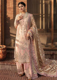 Formal Dress - Afrozeh - Ayzel Sangat - Roshan Ara - D#10 available at Saleem Fabrics Traditions