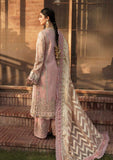 Formal Dress - Afrozeh - Ayzel Sangat - Roshan Ara - D#10 available at Saleem Fabrics Traditions