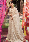 Formal Dress - Afrozeh - Ayzel Sangat - Sultana Begum - D#7 available at Saleem Fabrics Traditions