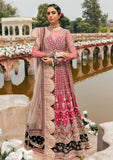Formal Dress - Afrozeh - Brides - Jabeen available at Saleem Fabrics Traditions