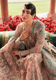 Formal Dress - Afrozeh - Brides - Mahtab available at Saleem Fabrics Traditions