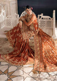 Formal Dress - Afrozeh - Brides - Rangreza available at Saleem Fabrics Traditions