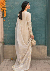 Formal Dress - Afrozeh - Dhoop kinaray - Mehtab - D#2 available at Saleem Fabrics Traditions