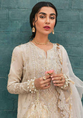 Formal Dress - Afrozeh - Dhoop kinaray - Mehtab - D#2 available at Saleem Fabrics Traditions