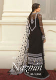 Formal Dress - Afrozeh - Dhoop kinaray - Nazmin - D#8 available at Saleem Fabrics Traditions