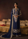 Formal Dress - Afrozeh - Divani - Silk - AS#001 (Maya) available at Saleem Fabrics Traditions
