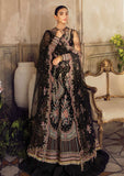Formal Dress - Afrozeh - La Fuchsia - Wedding - Kezia - D#8 by Saleem Fabrics PK