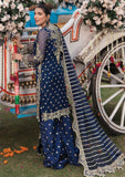 Formal Dress - Afrozeh - Shehnai - Wedding - Gul e Rana - AFS#10 available at Saleem Fabrics Traditions