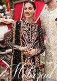 Formal Dress - Afrozeh - Shehnai - Wedding - Mehrzad - AFS#08 available at Saleem Fabrics Traditions