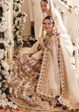 Formal Dress - Afrozeh - Shehnai - Wedding - Shadmehr - AFS#07 available at Saleem Fabrics Traditions