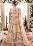 Formal Dress - Afrozeh - Shehnai - Wedding - Shadmehr - AFS#07 available at Saleem Fabrics Traditions