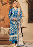 Formal Dress - Aik Atelier - Casablanca - D#04 available at Saleem Fabrics Traditions