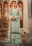 Formal Dress - Aik Atelier - Casablanca - D#07 available at Saleem Fabrics Traditions