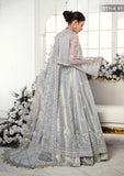 Formal Dress - Aik Atelier - Wedding Festive - Look#07 available at Saleem Fabrics Traditions
