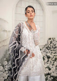 Formal Dress - Aik Atelier - Wedding Festive - Look#09 available at Saleem Fabrics Traditions
