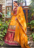 Formal Dress - Al Zohaib - Wedding Edition - (Daisy) - D#2 available at Saleem Fabrics Traditions