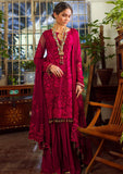 Formal Dress - Al Zohaib - Wedding Edition - (Fiana) - D#1 available at Saleem Fabrics Traditions