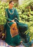 Formal Dress - Al Zohaib - Wedding Edition - (Midori) - D#8 available at Saleem Fabrics Traditions