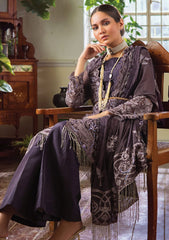 Formal Dress - Al Zohaib - Wedding Edition - (Mist) - D#5 available at Saleem Fabrics Traditions