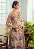 Formal Dress - Al Zohaib - Wedding Edition - (Valentino) - D#4 available at Saleem Fabrics Traditions