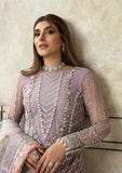Formal Dress - Alif - Banno Ki Sahelian - Wedding - ALW#04 (ZUFISHAN) available at Saleem Fabrics Traditions