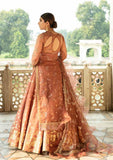 Formal Dress - Alif - Banno Ki Sahelian - Wedding - ALW#06 (JAHAN ARA) available at Saleem Fabrics Traditions