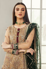Formal Dress - Alizeh - Fashion - D#2 (Kehkashan) available at Saleem Fabrics Traditions