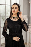 Formal Dress - Alizeh - Fashion - D#3 (Koyal) available at Saleem Fabrics Traditions