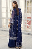 Formal Dress - Alizeh - Fashion - D#7 (Zartash) available at Saleem Fabrics Traditions
