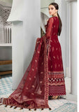 Formal Dress - Alizeh - Vasl e Meeras V12 - Naukhaiz- D#9 available at Saleem Fabrics Traditions