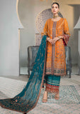 Formal Dress - Alizeh - Vasl e Meeras V12 - Raag- D#8 available at Saleem Fabrics Traditions