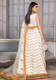 Formal Dress - Alizeh - Vasl e Meeras V12 - Sawera - D#4 available at Saleem Fabrics Traditions