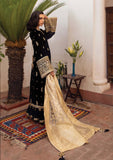 Formal Dress - Anaya - Anahita - Halime - AKW#6 available at Saleem Fabrics Traditions