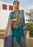 Formal Dress - Anaya - Anahita - Roshanay - AKW#2 available at Saleem Fabrics Traditions