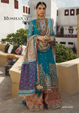 Formal Dress - Anaya - Anahita - Roshanay - AKW#2 available at Saleem Fabrics Traditions